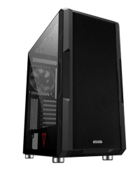 Modecom Volcano Amirani Midi Корпус для компьютера