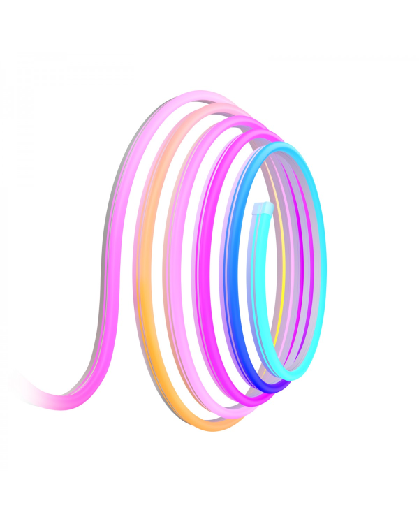 Govee H61D5 светодиодная Wi-Fi / Bluetooth / 2.5m