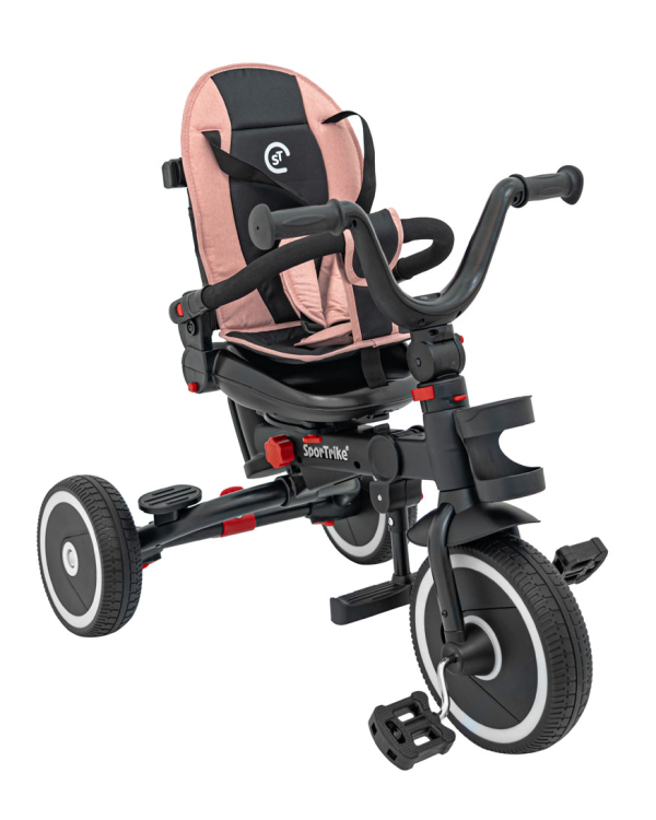 Sportrike Rider Трёхколёсный велосипед для детей