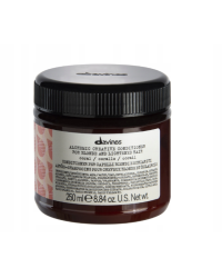 Davines Alchemic Кондиционер для цвета волос Coral 250ml