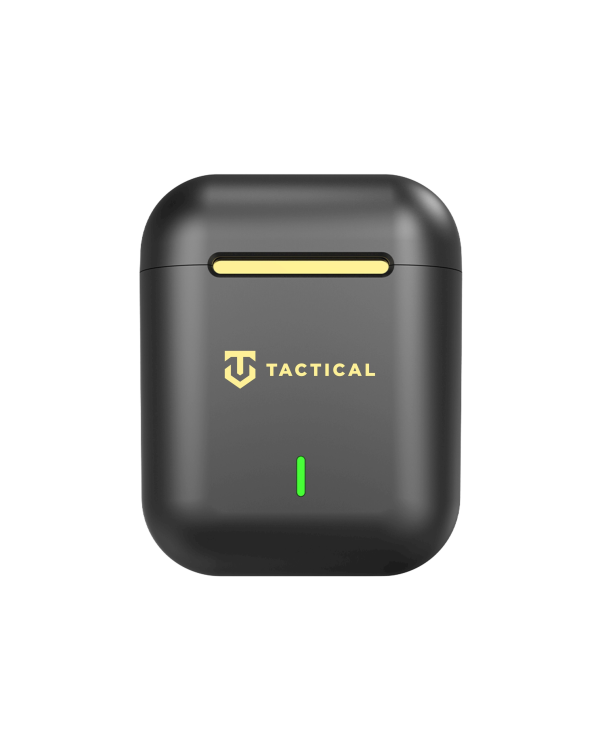 Tactical Black Hawk StrikePods Беспроводные наушники / чёрный