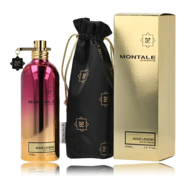 Montale Aoud Legend Парфюм EDP U 100 ml