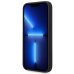 BMW BMHMP14MSLBLBK Чехол для Apple iPhone 14 Plus / 15 Plus