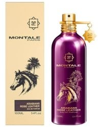 Montale Arabians Rose Leather Парфюм EDP 100 ml