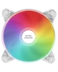 Mars Gaming MFD RGB 12cm Кулер для компьютера