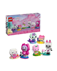 LEGO 11215 Gabby's Dollhouse Конструктор