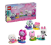 LEGO 11215 Gabby's Dollhouse Конструктор