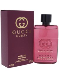 Gucci Guilty Absolute Парфюм EDP 50ml