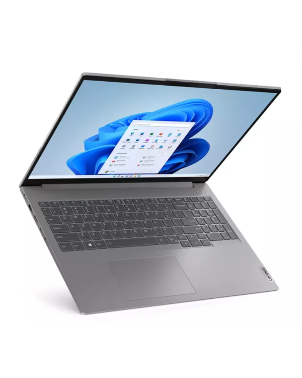 Lenovo ThinkBook 16 Pro Ноутбук G6 ABP Ryzen 5 7530U / 8 GB / 512 GB / Windows 11 Pro