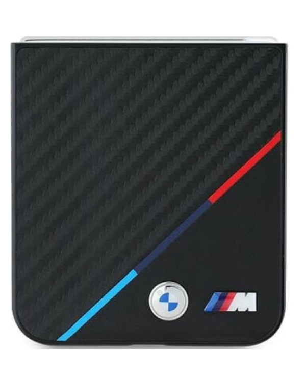 BMW BMHCZF623PUDTK Чехол для Samsung Galaxy Z Flip 6 F741