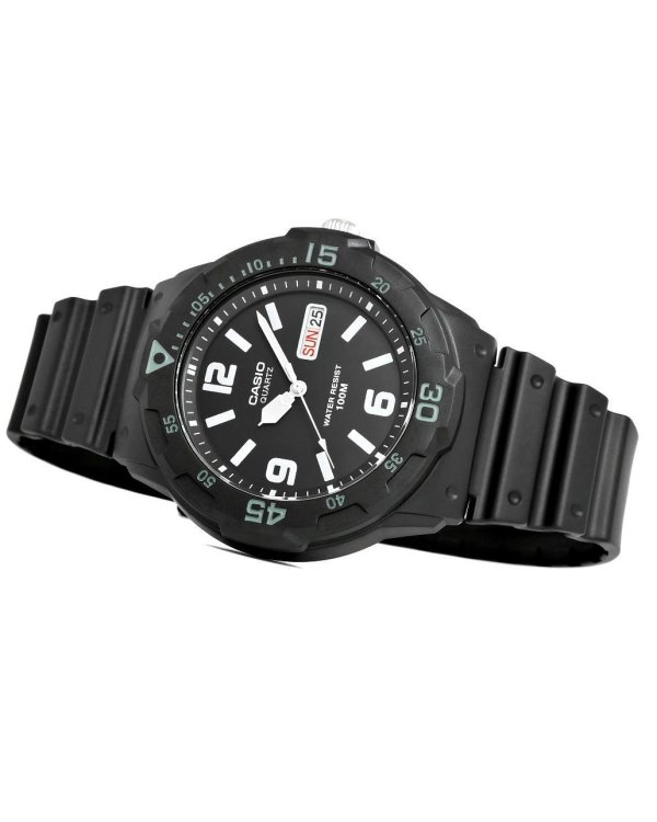 CASIO MRW-200H-1B2VDF Мужские часы