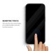 Wocco Tempered Glass Premium Защитное стекло для Apple iPhone 16 Pro