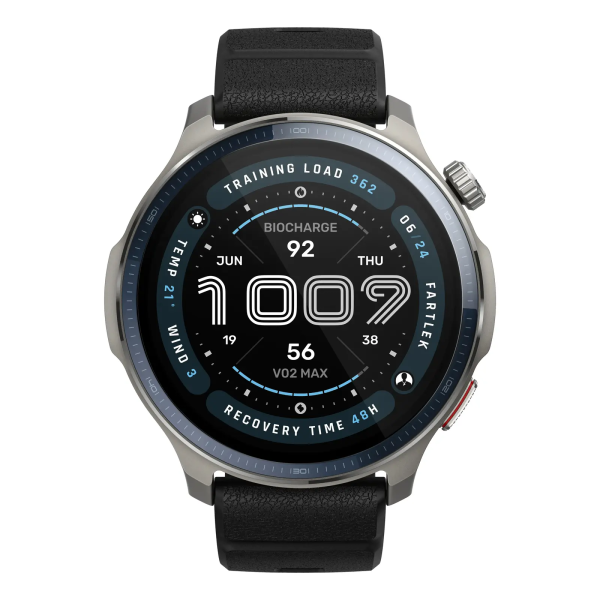 Amazfit Balance 2 Смарт-часы