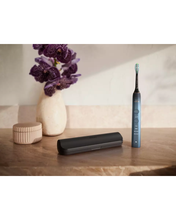 Philips Sonicare DiamondClean 9000 Электрическая зубная щетка