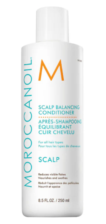 Moroccanoil Scalp Scalp Balancing Кондиционер 250ml