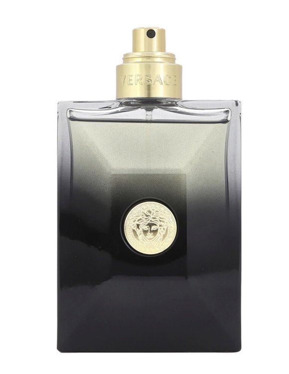 Versace Oud Noir Парфюмерный Тестер EDP 100ml