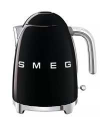 Smeg KLF03BLEU Электрический Чайник 1.7L 2400W