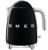Smeg KLF03BLEU Электрический Чайник 1.7L 2400W