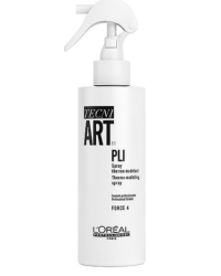 L´Oréal Professionnel Tecni.Art Pli Термо-моделирующий спрей 190 ml