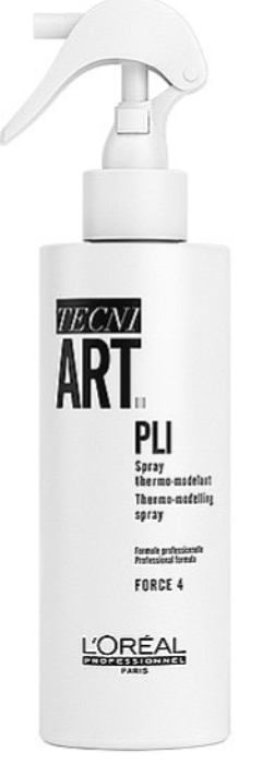 L´Oréal Professionnel Tecni.Art Pli Термо-моделирующий спрей 190 ml