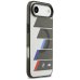 BMW M IML Metal Buttons Tricolor Lines MagSafe Case Защитный Чехол для Apple iPhone 17 Air
