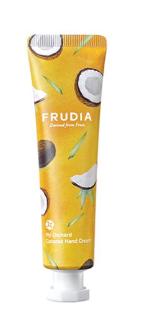 Frudia My Orchard Увлажняющий крем для рук Кокос 30g