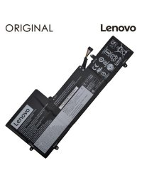 Оригинальная аккумуляторная батарея L19C4PF5 для портативного компьютера Lenovo 4515mAh