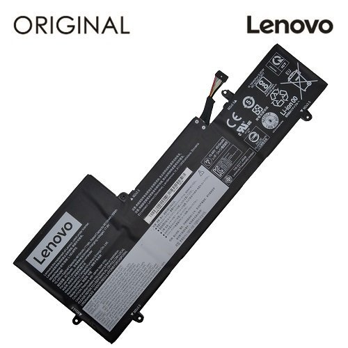 Оригинальная аккумуляторная батарея L19C4PF5 для портативного компьютера Lenovo 4515mAh