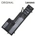 Оригинальная аккумуляторная батарея L19C4PF5 для портативного компьютера Lenovo 4515mAh