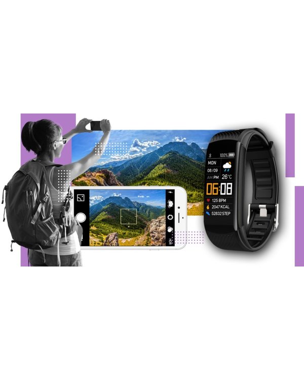 Giewont GW200-8 Часы