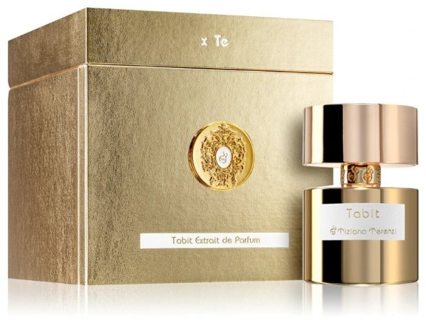 Tiziana Terenzi Tabit Парфюм PAR 100 ml