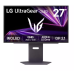 Обложка книги «LG UltraGear 27GX790A-B OLED Монитор 27"»