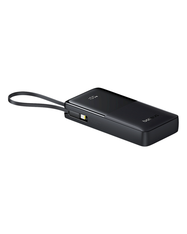 Baseus Bipow2 Li-Po Портативный аккумулятор 20000 mAh