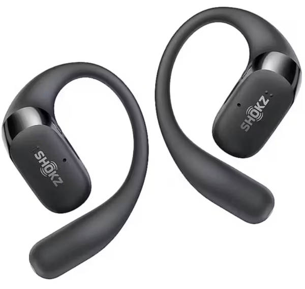 Shokz OpenFit 2 Беспроводные наушники