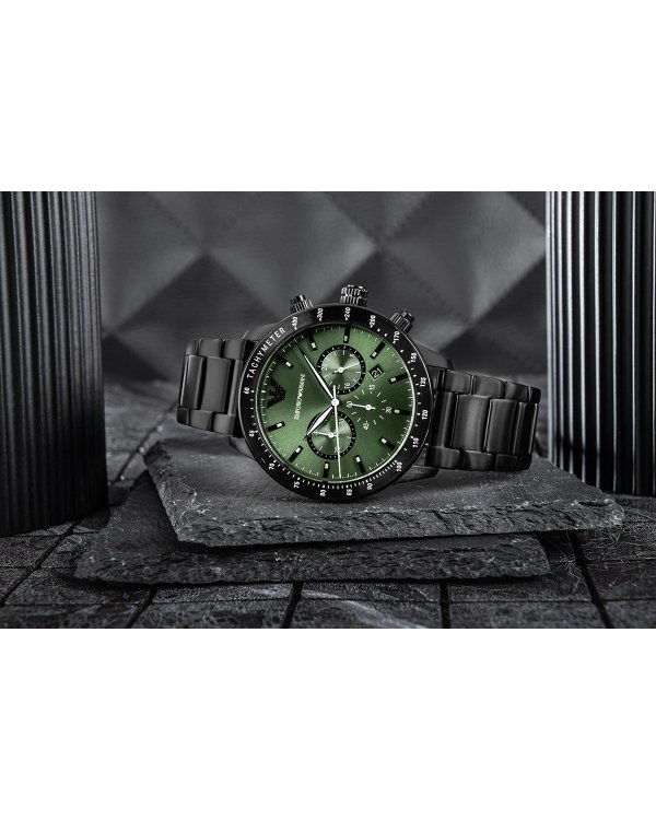 EMPORIO ARMANI AR11472 Мужские часы