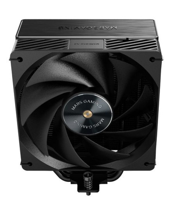 Mars Gaming MCPUX5 Охлаждение для процессора 280W TDP / 120mm