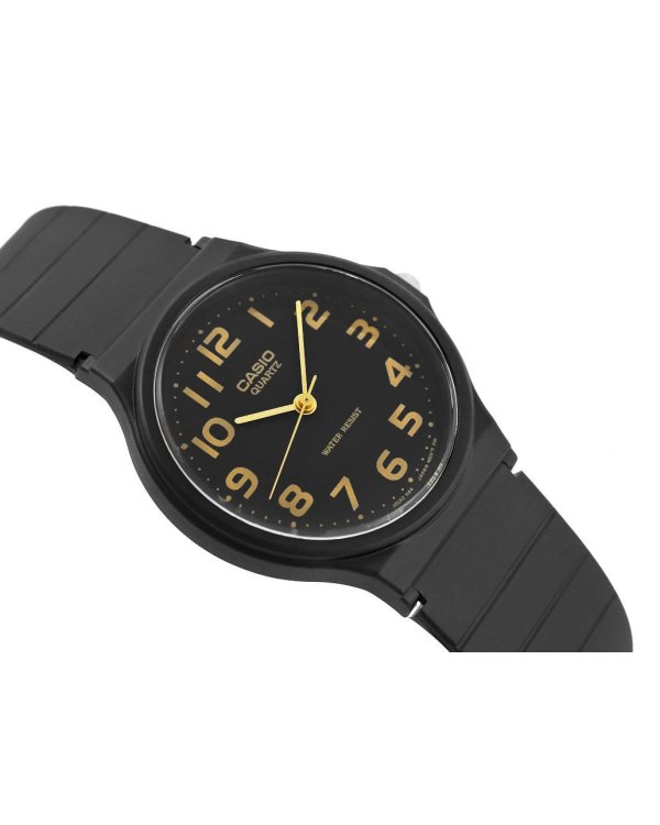 CASIO MQ-24-1B2LDF Часы