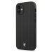 BMW BMHCP12STTBK Чехол для Apple iPhone 12 Mini