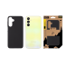 Дополнительное изображение книги «Tactical TPU Cover Защитный чехол для Samsung Galaxy A25 5G / чёрный»