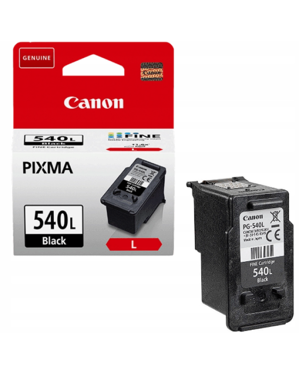 Canon PG-540L Струйный Картридж