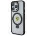 Ferrari Ring Stand MagSafe Back Case Защитный Чехол для Apple iPhone 15 Pro
