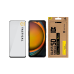 Tactical Glass Shield 5D Защитное стекло для Samsung Galaxy Xcover 7 / чёрный