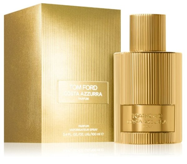 Tom Ford Costa Azzurra Парфюм PAR 100 ml