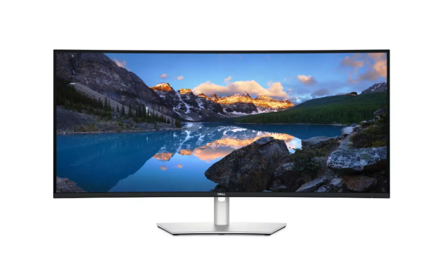 Dell U4025QW UltraSharp Монитор 40" / 120Hz