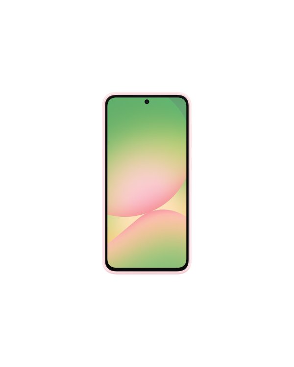 Samsung EF-PA566CPE Silicone Back Case Защитный Чехол для Samsung Galaxy A56