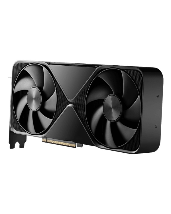 PNY RTX Pro 6000 Blackwell Видеокарта 96GB GDDR7