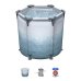 Дополнительное изображение книги «Bestway 6002K Lay‑Z‑Spa® Ледяная Ванна 253L»