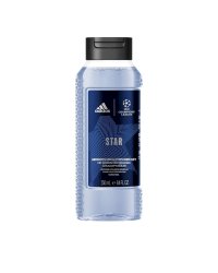 Adidas UEFA Champions League Star Гель Для Душа 250ml