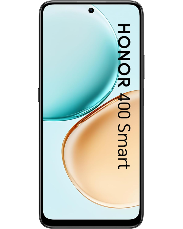Дополнительное изображение книги «Honor 400 Smart Смартфон 6GB / 128GB Black»