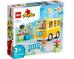 LEGO DUPLO 10988 The Bus Ride Конструктор
